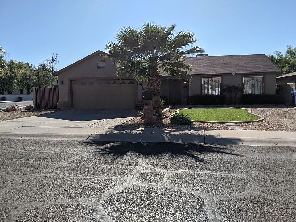 1st image of 10301 W Calle Del Oro Ave