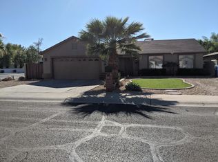 10301 W Calle Del Oro Ave, Phoenix, AZ 85037