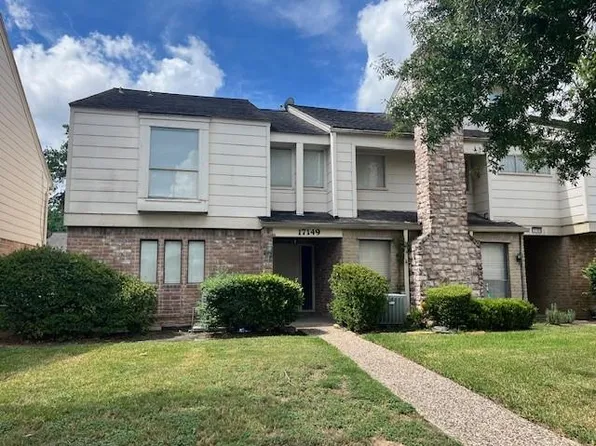 17149 Beaver Springs Dr #13, Houston, TX 77090