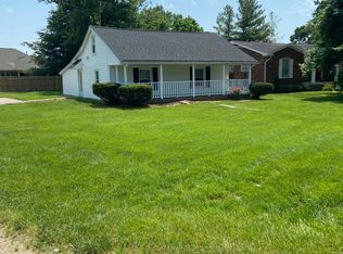 11512 Easum Rd, Louisville, KY 40299