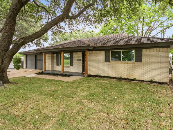 6172 Wrigley Way, Fort Worth, TX 76133