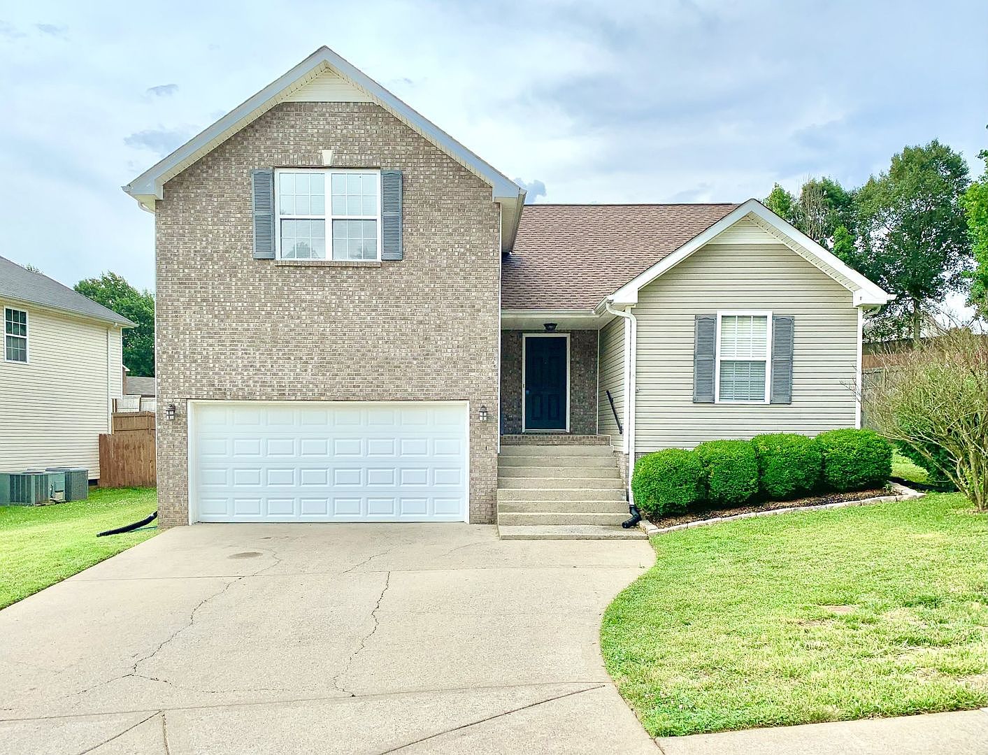 938 Cobbler Dr, Clarksville, TN 37040 Zillow