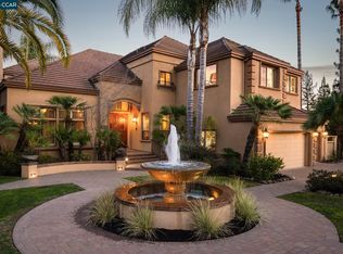 4640 Kingswood Dr, Danville, CA 94506