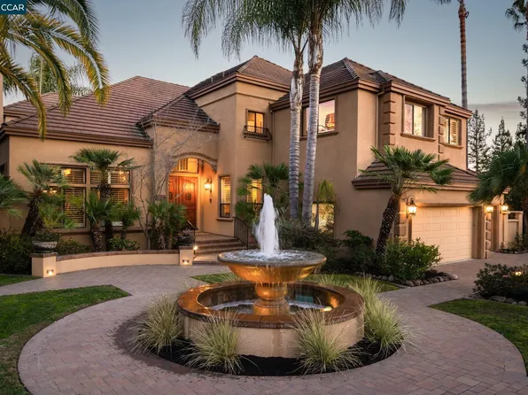 4640 Kingswood Dr, Danville, CA 94506