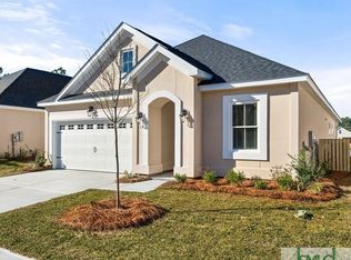 119 Waterside Ln, Pooler, GA 31322