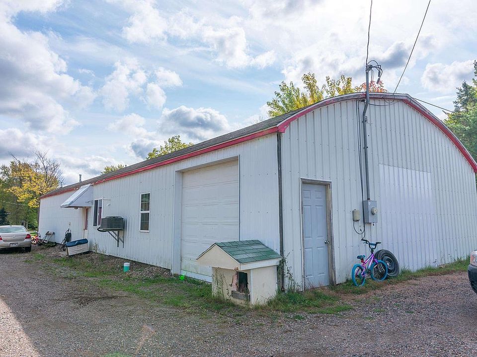 111 South LINCOLN STREET, Stetsonville, WI 54480 Zillow