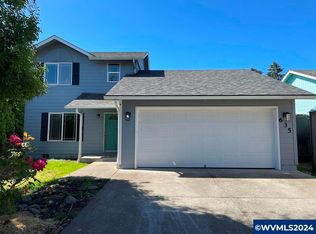 635 Stardancer Ln SE, Salem, OR 97317
