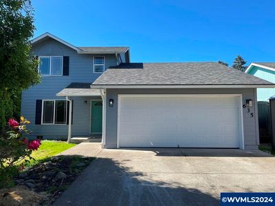635 Stardancer Ln SE, Salem, OR, 97317