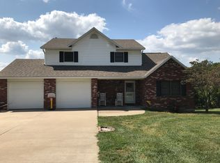 1565 Sky Vw, Holts Summit, MO 65043