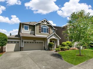 20306 78th Street Ct E, Bonney Lake, WA 98391