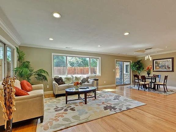 4th image of 16107 Los Gatos Almaden Rd
