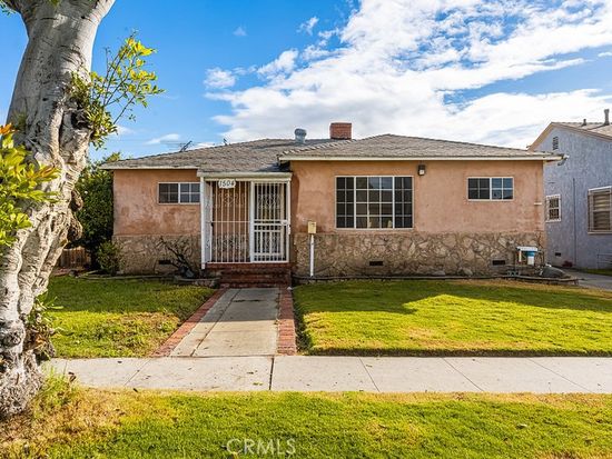 1504 S California Ave, Compton, CA 90221