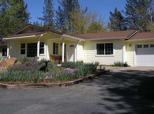 11371 Rancho Loh Ln, Shasta, CA 96087