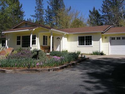 11371 Rancho Loh Ln, Shasta, CA, 96087
