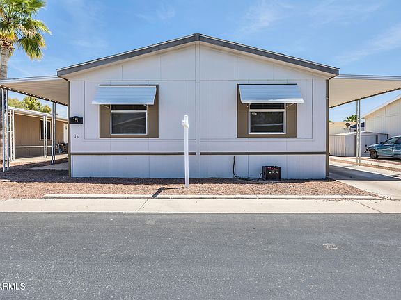 4th image of 9431 E CORALBELL Avenue #15