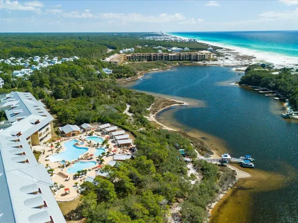 1653 W County Highway 30a Unit 1117, Santa Rosa Beach, FL 32459