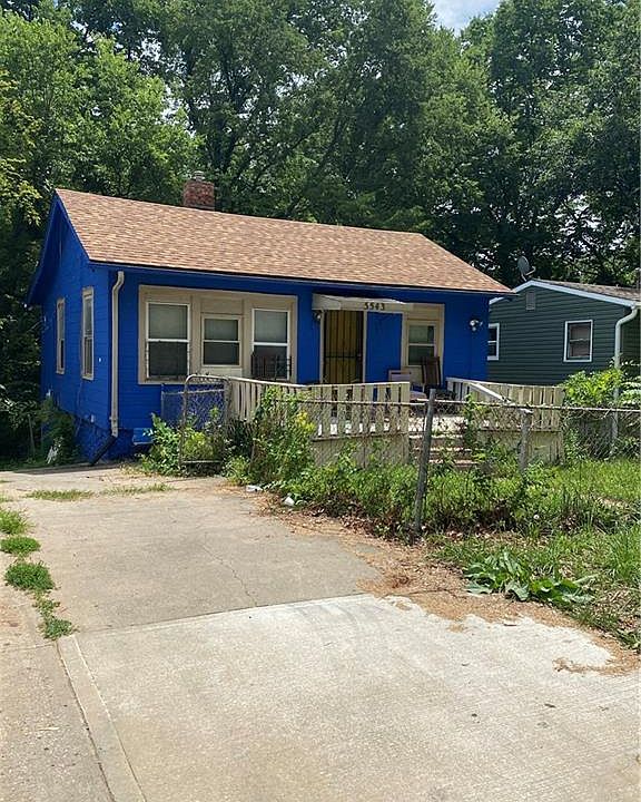 2nd image of 5543 Jaudon Ave