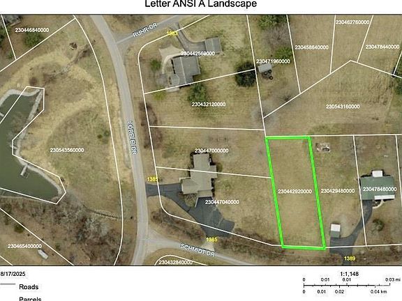 2nd image of 1387 Schmidt Dr