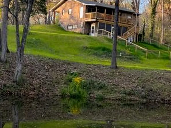 100 Pen Rd, Vicksburg, MS 39183