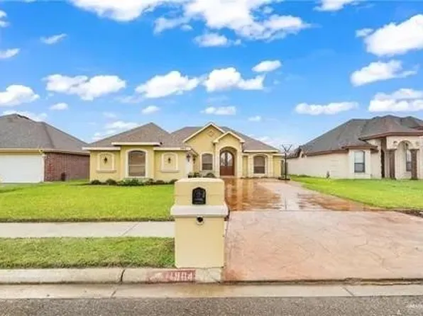1904 E Clifton St, Weslaco, TX 78596