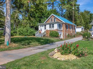 3844 Old Taneytown Rd, Taneytown, MD 21787