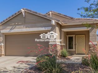 20162 W Desert Bloom St, Buckeye, AZ 85326