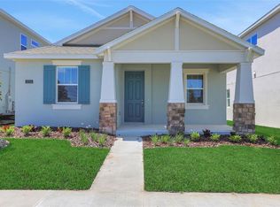 5161 Blanket Flower St, Apopka, FL 32712
