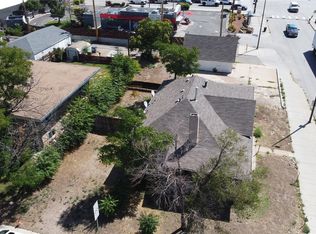 31 W Evans Ave, Denver, CO 80223