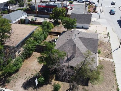 31 W Evans Avenue, Denver, CO, 80223