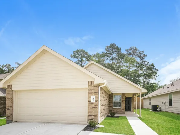 14056 Lahontan Dr, Conroe, TX 77384