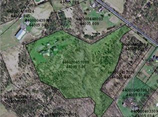 100 S County Line Rd, Telford, PA 18969