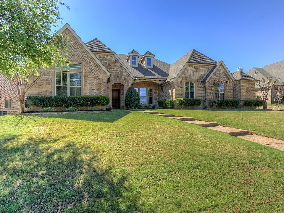 981 Shaddock Park Ln, Allen, TX 75013 Zillow