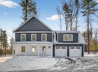 17 Lochwood Drive, Gorham, ME 04038