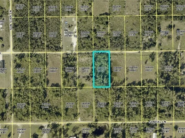 5599 Royal Okley Ln, Bokeelia, FL 33922