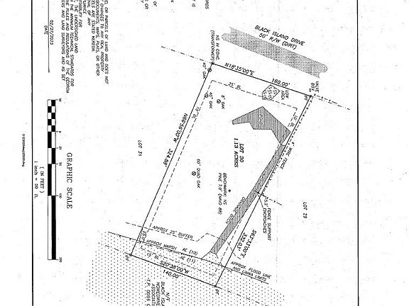 5th image of 30 Black Island Rd W