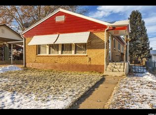 4337 S 150 E, Washington Terrace, UT 84405