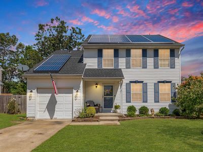 28 Crestwood Cir, Egg Harbor Township, NJ, 08234