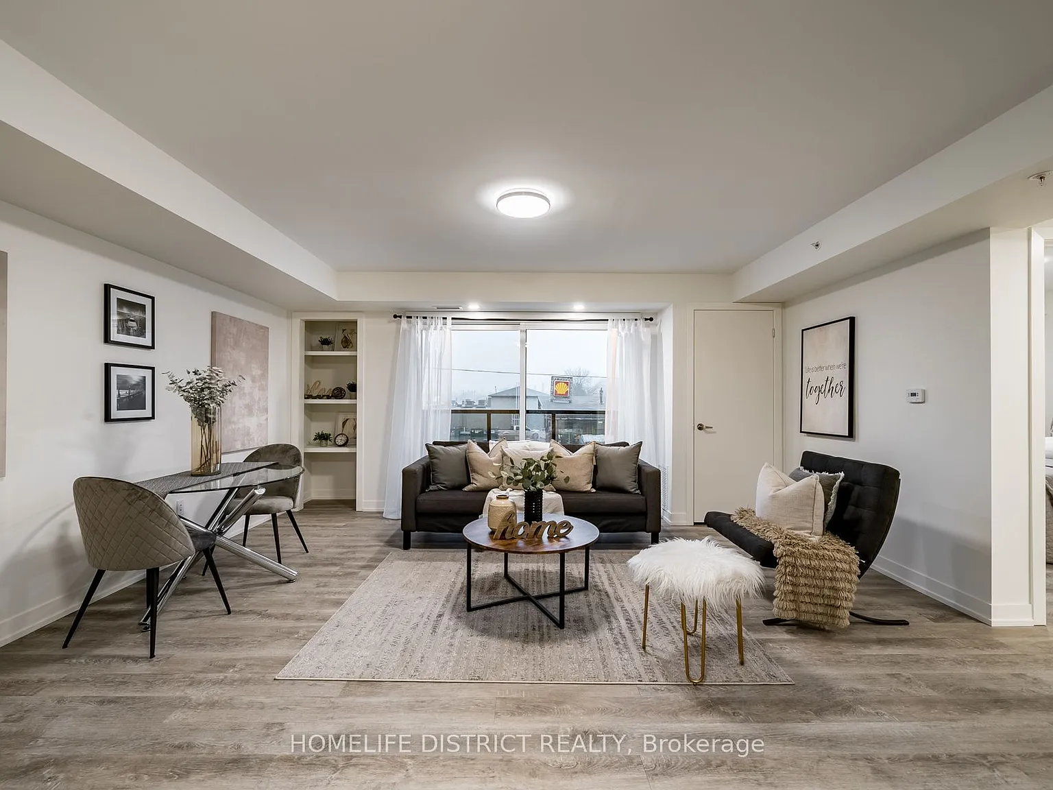 2 bed, $2,495 — Photo 3