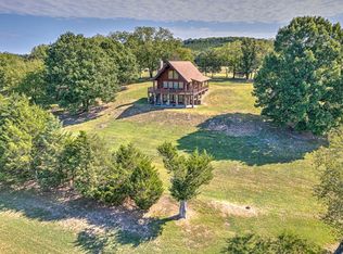 939 Terra Vista Rd, Berryville, AR 72616