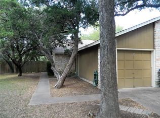 7503 Saint Amant Pl APT A, Austin, TX 78749