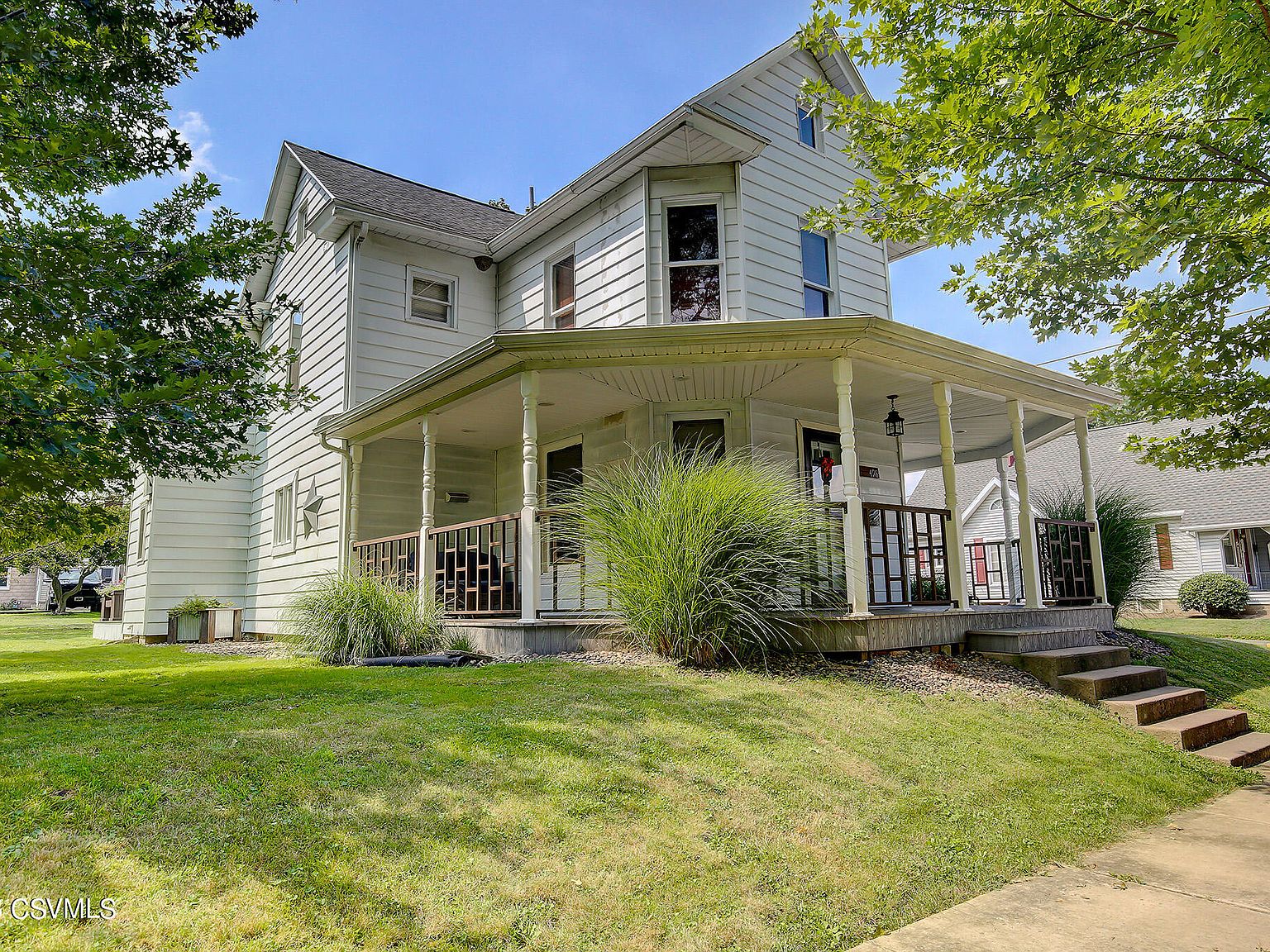 498 N High St, Selinsgrove, PA 17870 Zillow