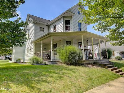 498 N High St, Selinsgrove, PA, 17870