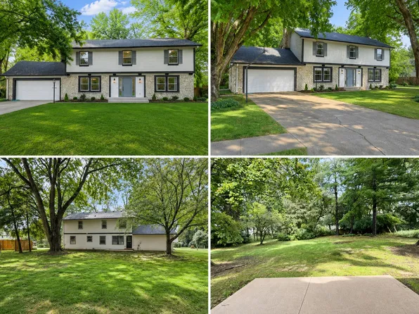 10081 E Lakeshore Dr, Carmel, IN 46033