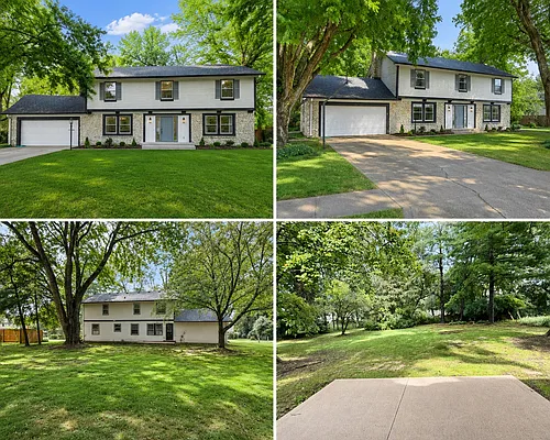 10081 E Lakeshore Dr Photo 1