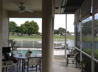 601 Masters Way, Palm Beach Gardens, FL 33418
