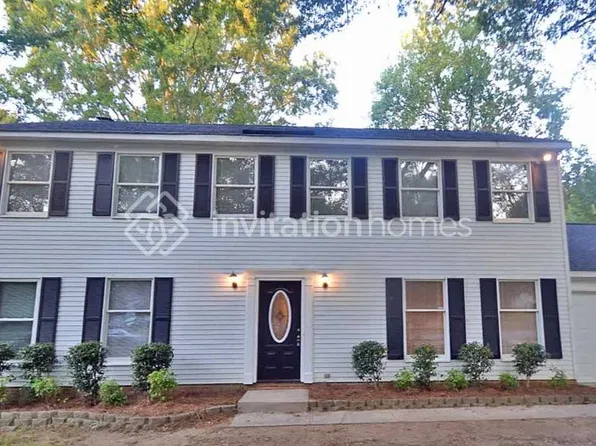 7241 Connan Ln, Charlotte, NC 28226