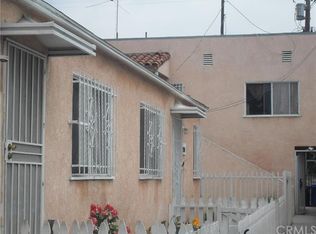 9010 Avalon Blvd, Los Angeles, CA 90003