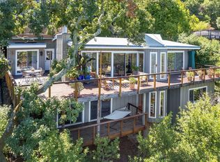 427 Scenic Avenue, San Anselmo, CA 94960
