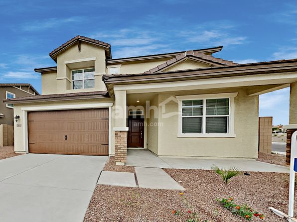 5914 W Columbine Dr