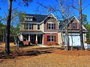 107 Shoveler Ct, Sneads Ferry, NC 28460